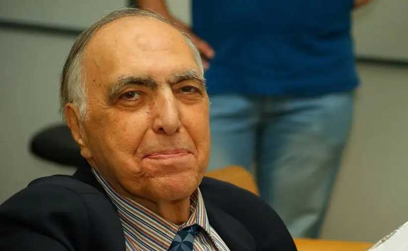 “شيخ المعماريين السوريين”… برهان طيارة ورحلة صناعة العمارة الحديثة في سوريا